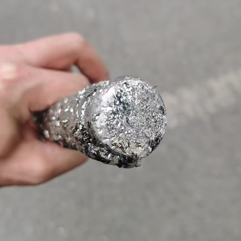 结晶铪